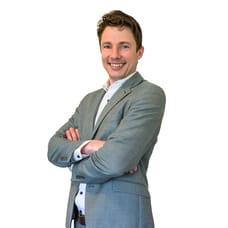 Nick de Jager - NVM Register Makelaar (Directeur)