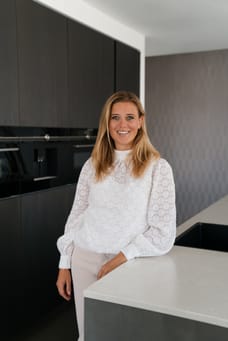 Kirsten Nelisse - NVM Real Estate Agent