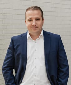 Kristian van der Slik - NVM Registered Agent & Appraiser
