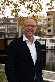 Ferry Nefkens  - NVM Register Makelaar & Taxateur