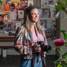 Dianne de Vette - Fotograaf
