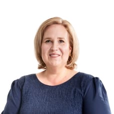 Marcia Weijers