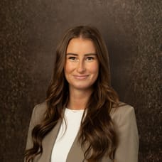 Kimberly Noordermeer - Marketingmedewerker