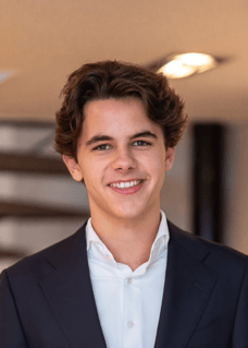 Gijs Fennis - NVM Assistent-makelaar