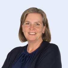 Diana de Gunst- Bouwers - Secretaresse