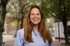 Esther Zuidgeest - Commercieel Medewerker