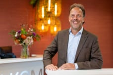 Arthur van der  Goes, Financieel adviseur
