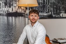 Ivar Huisman - Commercial Employee