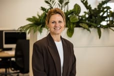 Karin van der Kamp - Administratief Medewerker