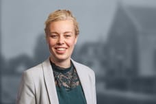 Myrthe Boonstra - Vastgoedadviseur
