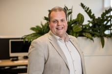 Arnoud Ningbers - NVM Registered Agent & Appraiser