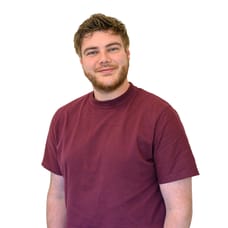 Daan 't Hooft - Fotograaf
