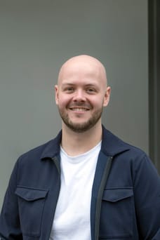 Lennart van Es - Vastgoedadviseur