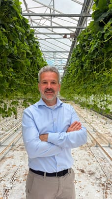 Arnout Wezenbeek - NVM Register Makelaar & Taxateur