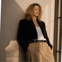 Charlotte Emmerig | Interieur Designer