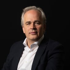 Hans Heybroek - NVM Registered Agent (Director)