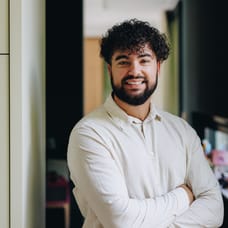 Adrie Hegazy - Hypotheekadviseur