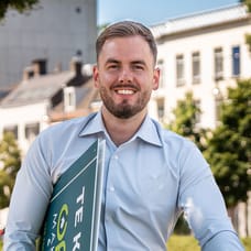 Martijn Wiegers - NVM Makelaar