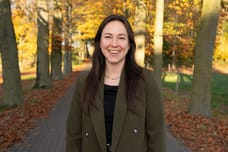 Sanne van de Kolk
