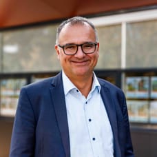 Remko Bogaards - Makelaar