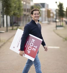 Feico van Mierlo - Makelaar
