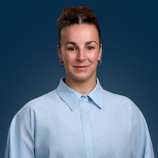 Fleur Dingemanse - Commercial Employee