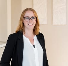 Stephanie van der Kroft - Officemanager