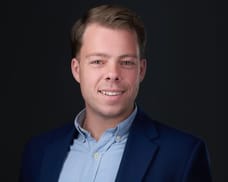 Jaron van de Kamp - Hypotheekadviseur