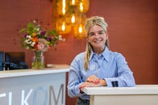 Ilse Zwinkels - Commercial Employee