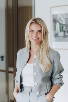 Chelsea van Gelder - Commercieel Medewerker