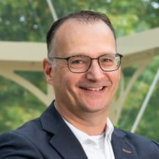 Jan Bart van Olst - NVM Register Makelaar
