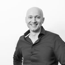 Martijn van der Laan - Directeur
