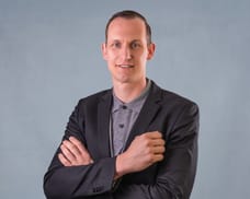 Stephen van Gilst - Makelaar