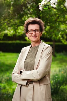 Ilja Scholten - NVM Register Makelaar & Taxateur