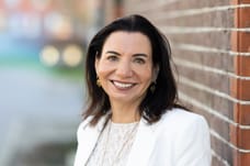 Maartje Hoppers - Officemanager