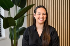 Naomi Vermaat - Secretaresse