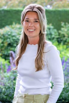 Lynn de Laat - Administratief Medewerker