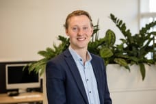 Jasper Doedens - NVM Real Estate Agent
