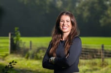 Rosaline Donker - NVM Assistent-makelaar