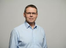 Eric Hoeks - Office Manager