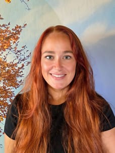 Tessa Nieuwenstein - Officemanager