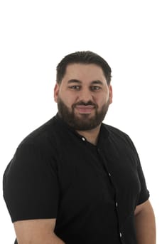 Serhat Celik - Mortgage Advisor