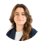 Dionne van Maanen - Receptionist