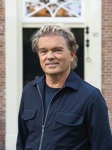 Ed van Drie - Makelaar (Directeur)