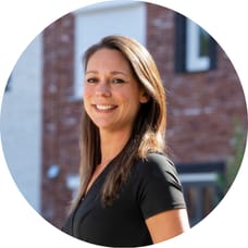 Sanne Reussink - NVM Assistent-makelaar