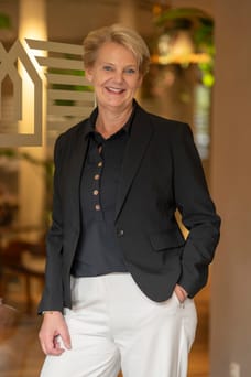 Miranda Compeer - Administratief Medewerker