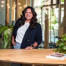 Maureen Boddeüs - Commercieel Medewerker