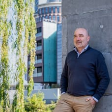 Jean Waeijen - Real Estate Advisor