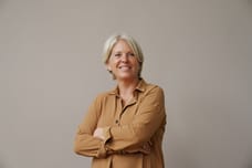 Liesbeth Kodde - Pons - Administratief Medewerker