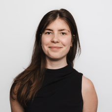 Britt van Rijn - Marketingmedewerker